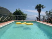 Florenze Vacances: Piscine de l'Agritourisme Podere Vignola