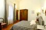 Appartamento Vacanza Firenze: Altra camera da letto doppia dell'Appartamento Vasari a Firenze