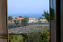 Sorrento Lodging: Beautiful sea-view from Delia Lodging in Sorrento
