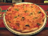 PIZZA MARGHERITA - Speciality of Naples