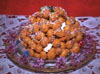 STRUFFOLI - Sweetmeat of Naples