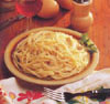 SPAGHETTI ALLA CARBONARA - Speciality of Rome