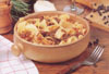 PAPPARDELLE ALLA LEPRE  - Pasta - Speciality of Tuscany