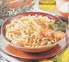 PASTA CON LE CAROTE