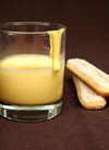 ZABAIONE - Sweetmeat of Piedmont